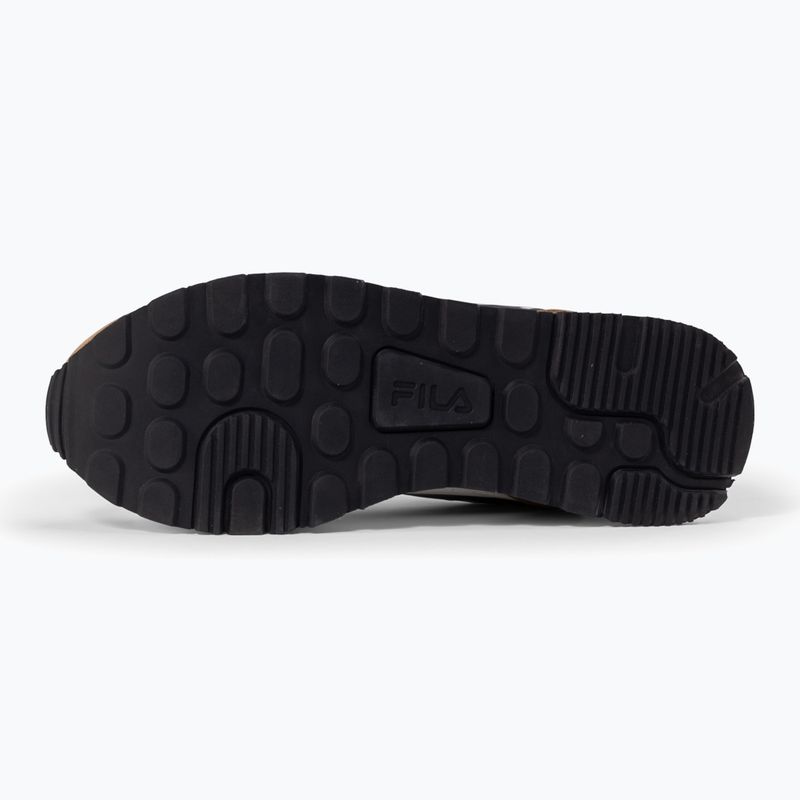 Schuhe Herren FILA Fila Hypert chipmunk/black