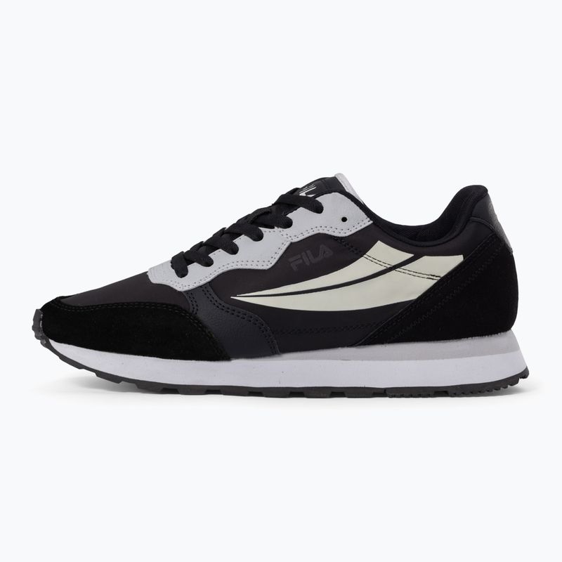 Schuhe Herren FILA Fila Hypert black/marshmallow