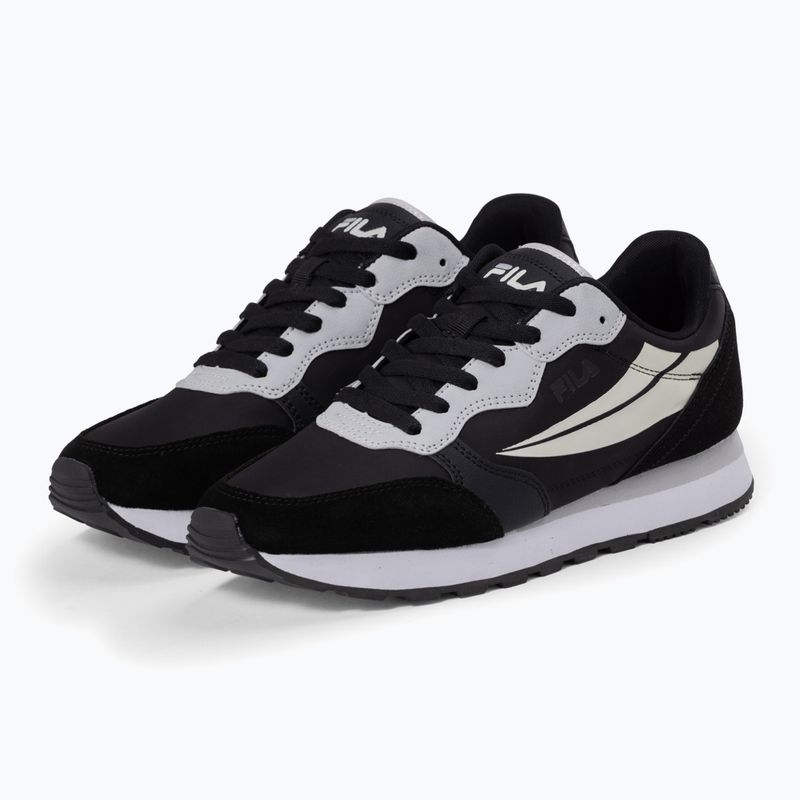 Schuhe Herren FILA Fila Hypert black/marshmallow