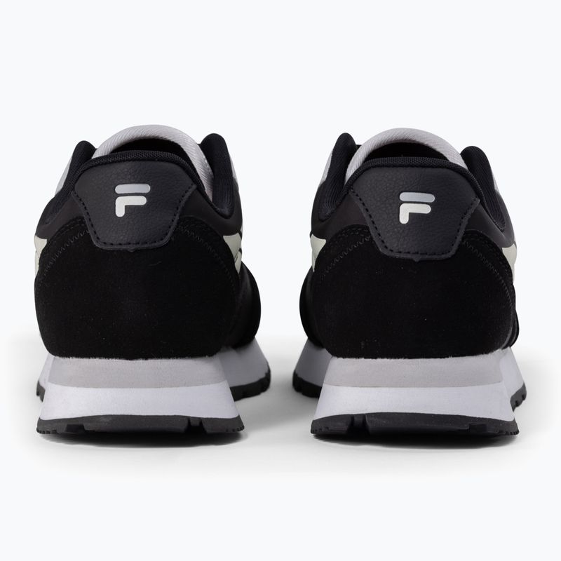 Schuhe Herren FILA Fila Hypert black/marshmallow