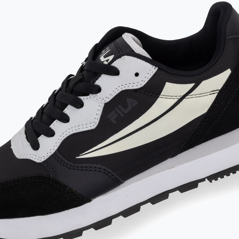 Schuhe Herren FILA Fila Hypert black/marshmallow