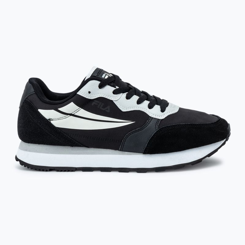Schuhe Herren FILA Fila Hypert black/marshmallow 2