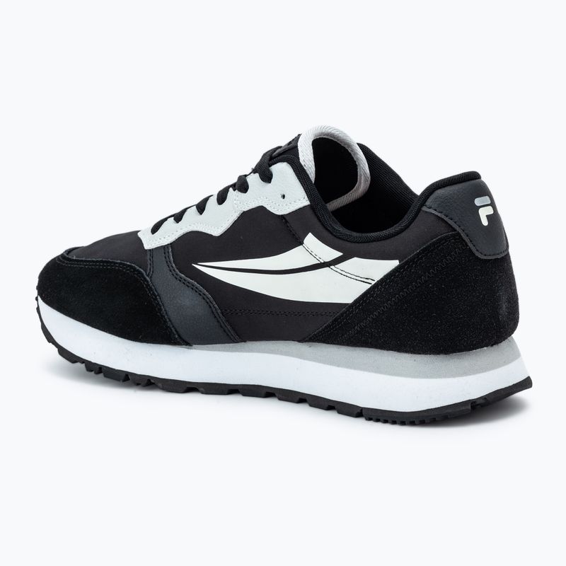 Schuhe Herren FILA Fila Hypert black/marshmallow