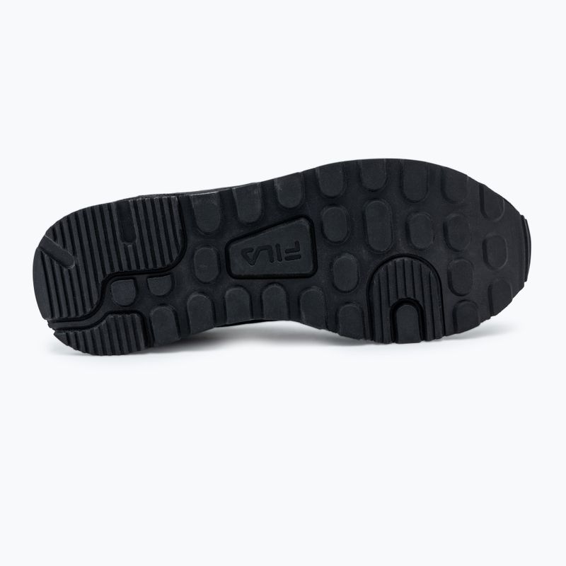 Schuhe Herren FILA Fila Hypert black/marshmallow