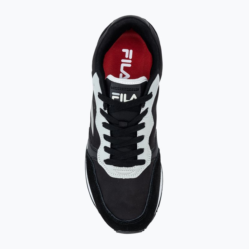 Schuhe Herren FILA Fila Hypert black/marshmallow