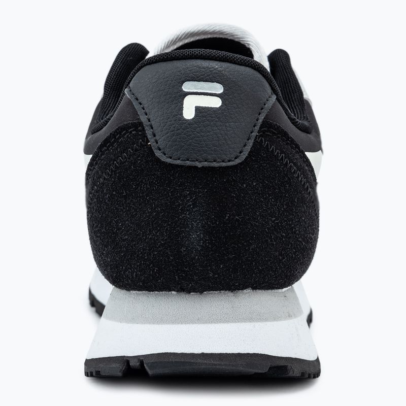 Schuhe Herren FILA Fila Hypert black/marshmallow