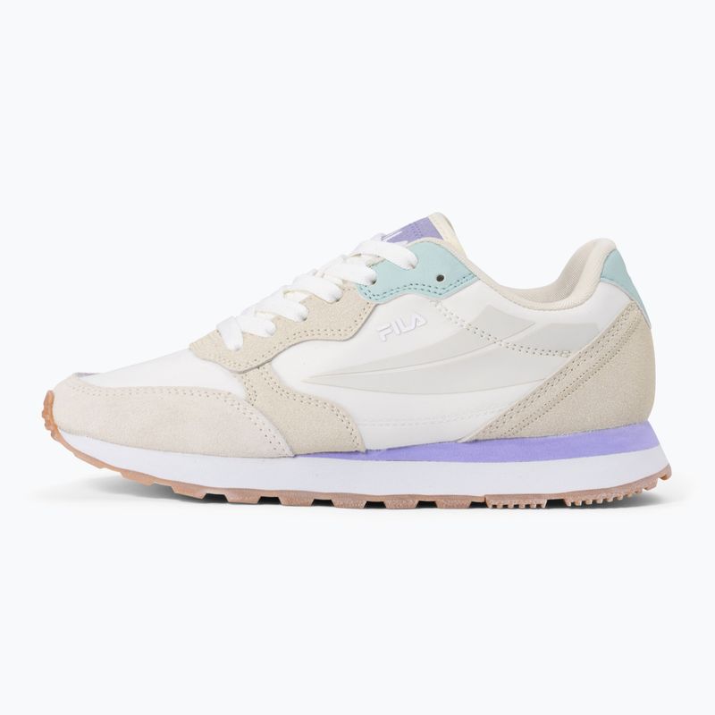 Schuhe Damen FILA Fila Hypert marshmallow