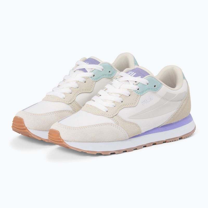 Schuhe Damen FILA Fila Hypert marshmallow