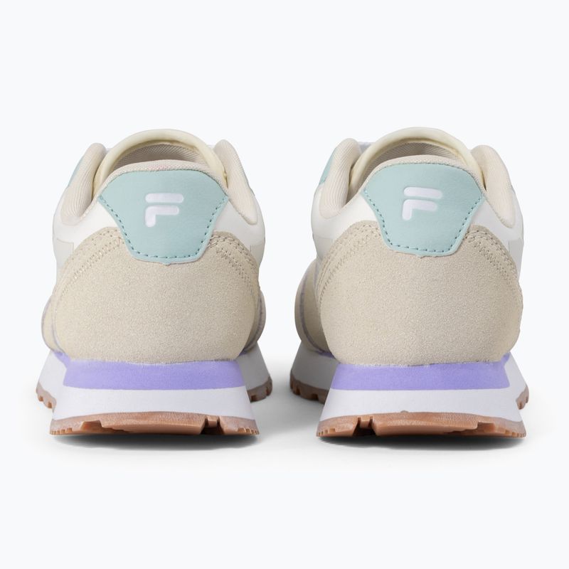 Schuhe Damen FILA Fila Hypert marshmallow