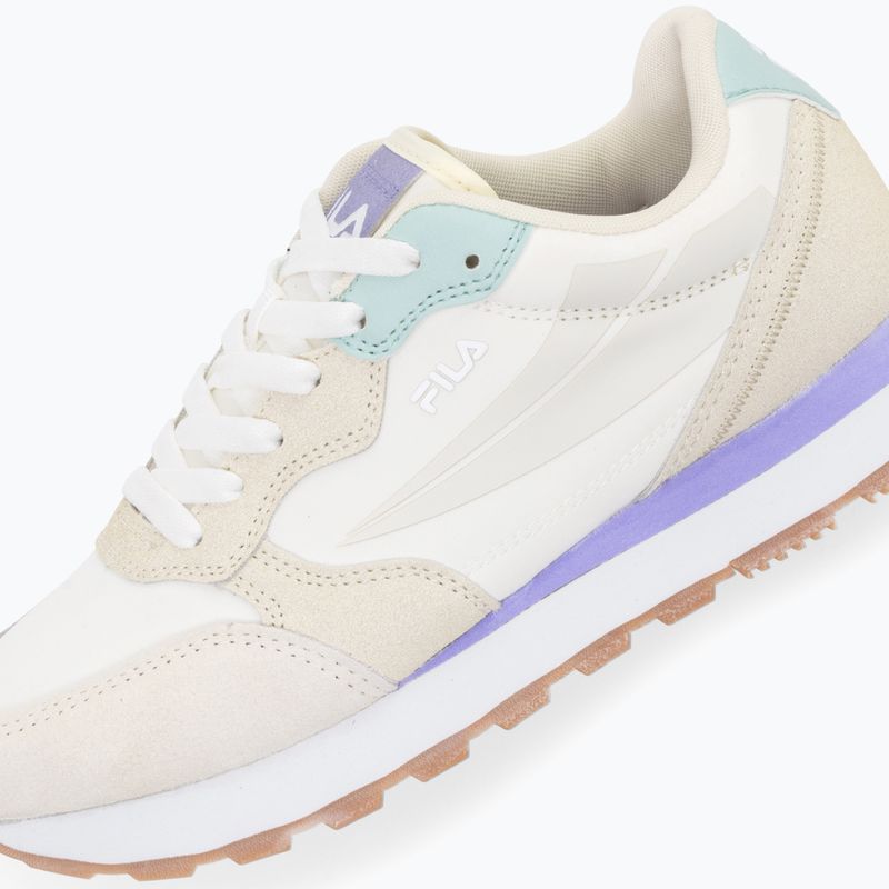 Schuhe Damen FILA Fila Hypert marshmallow