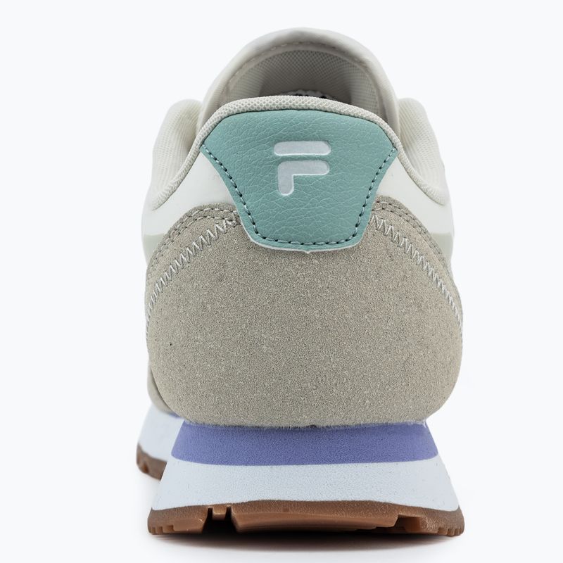 Schuhe Damen FILA Fila Hypert marshmallow