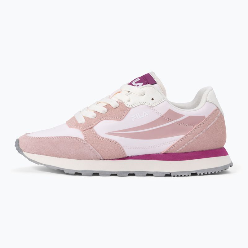 Schuhe Damen FILA Fila Hypert pale/mauve