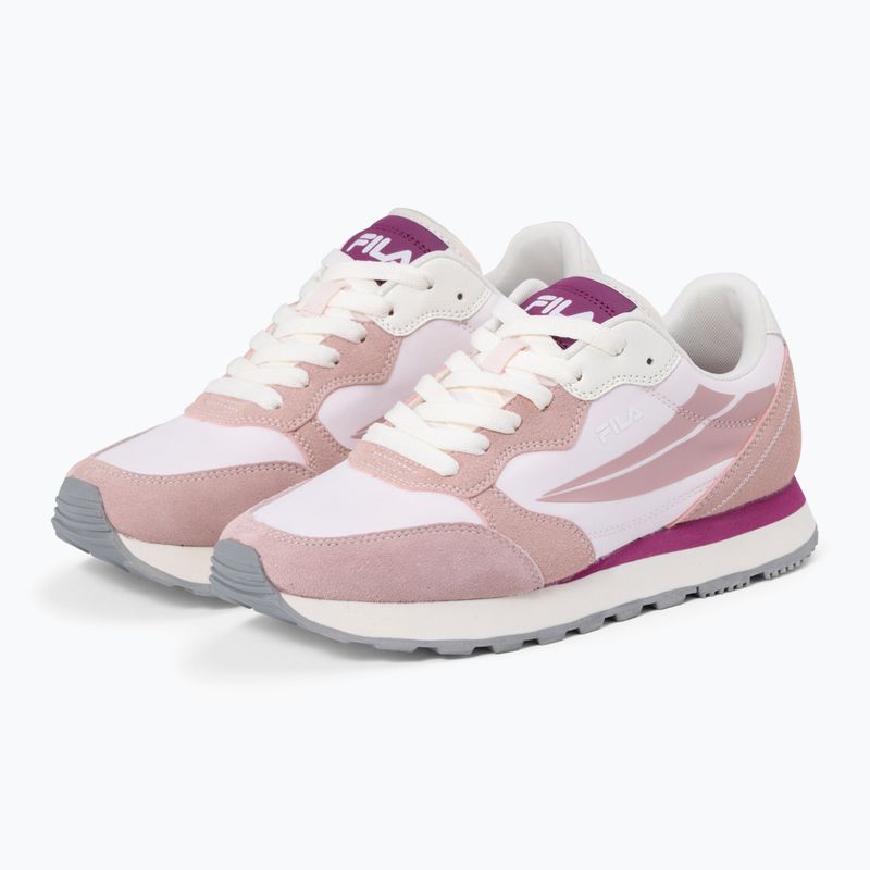 Schuhe Damen FILA Fila Hypert pale/mauve