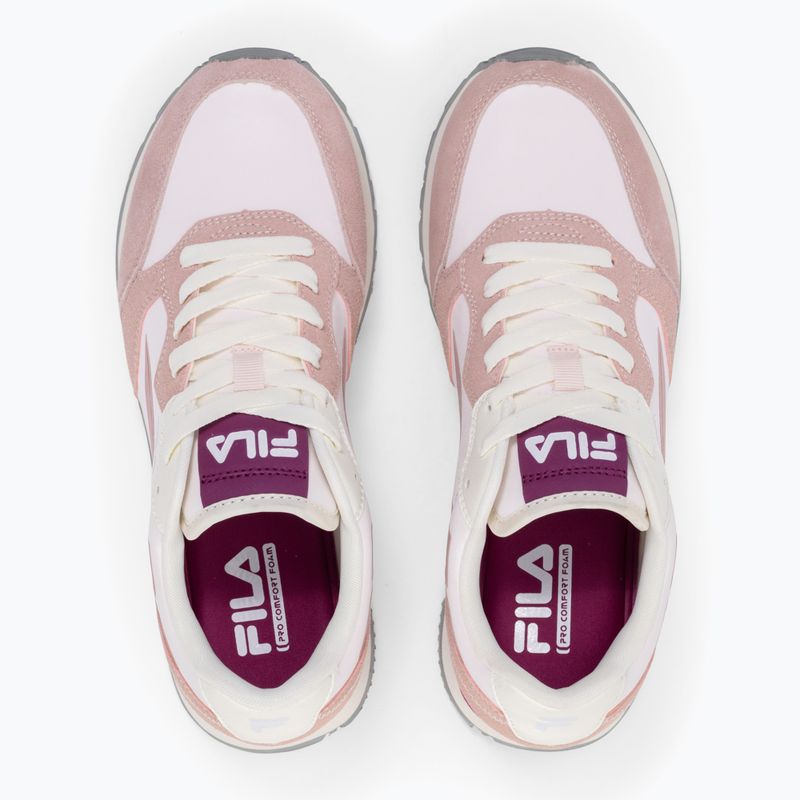 Schuhe Damen FILA Fila Hypert pale/mauve
