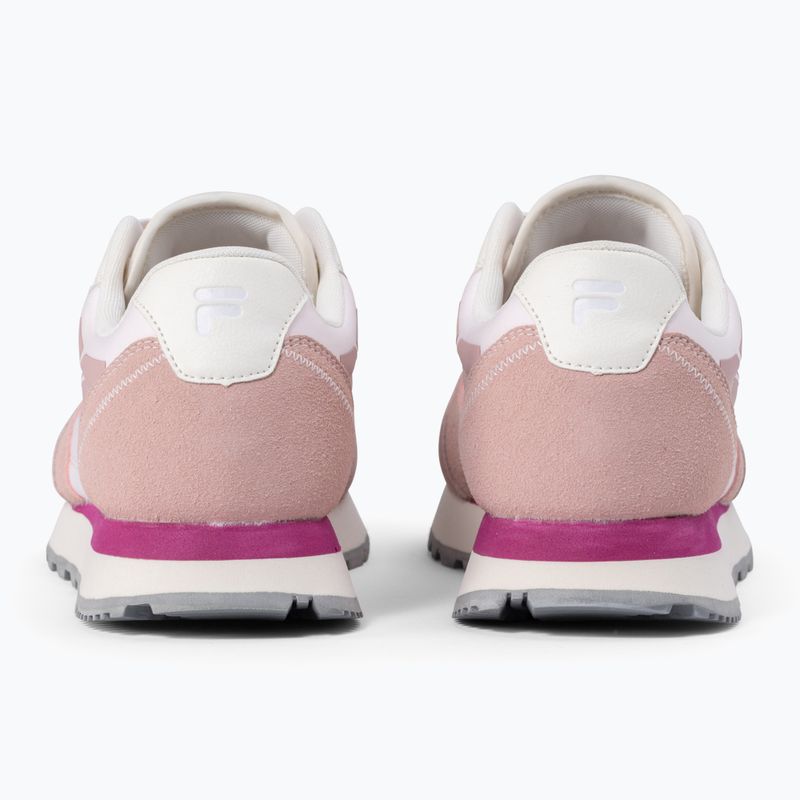 Schuhe Damen FILA Fila Hypert pale/mauve