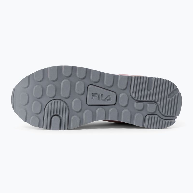 Schuhe Damen FILA Fila Hypert pale/mauve