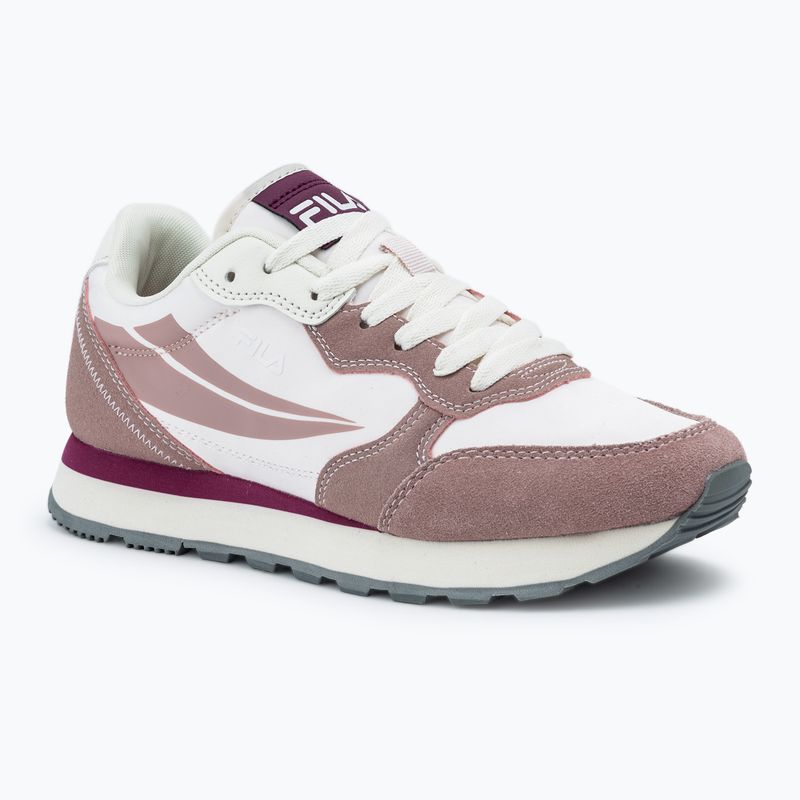 Schuhe Damen FILA Fila Hypert pale/mauve