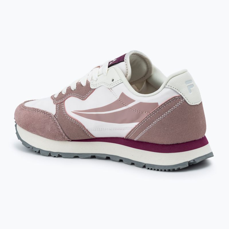 Schuhe Damen FILA Fila Hypert pale/mauve