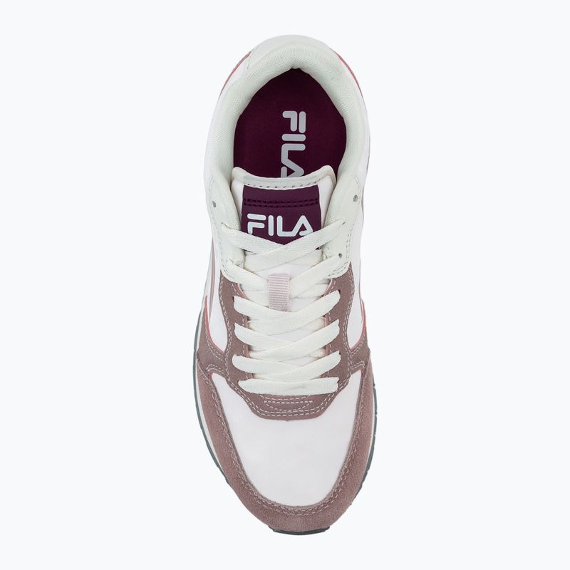 Schuhe Damen FILA Fila Hypert pale/mauve