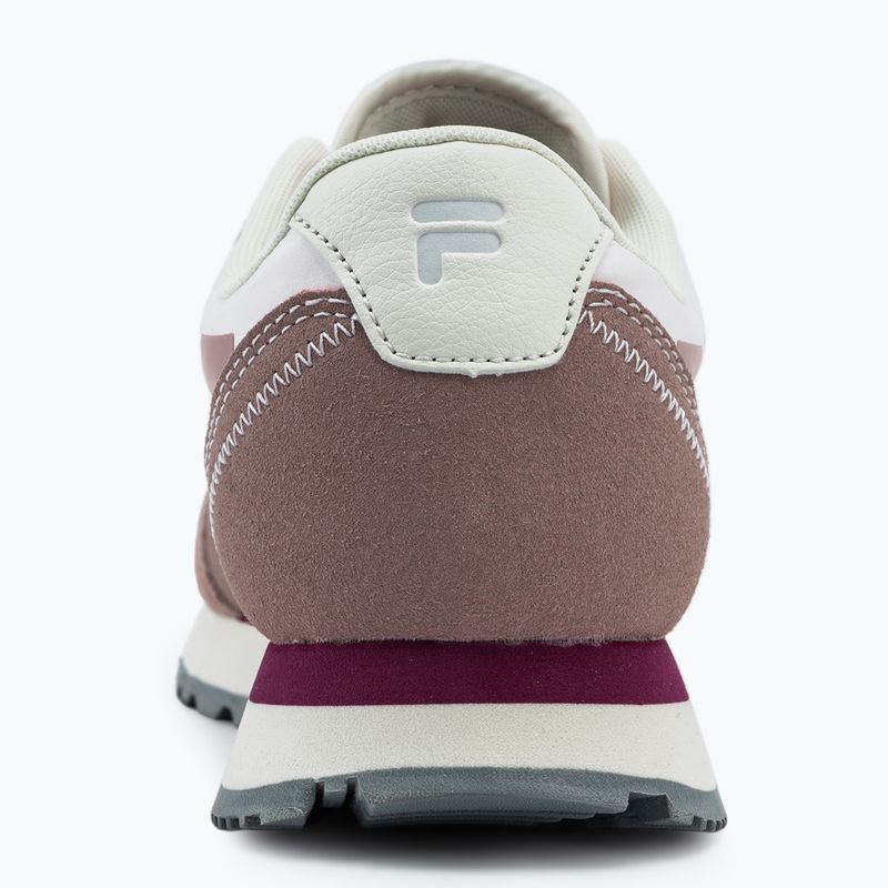 Schuhe Damen FILA Fila Hypert pale/mauve