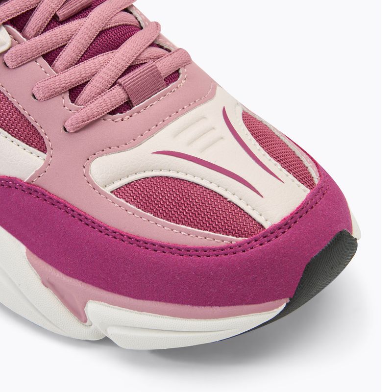 Schuhe Damen FILA Recade malaga/boysenberry 7