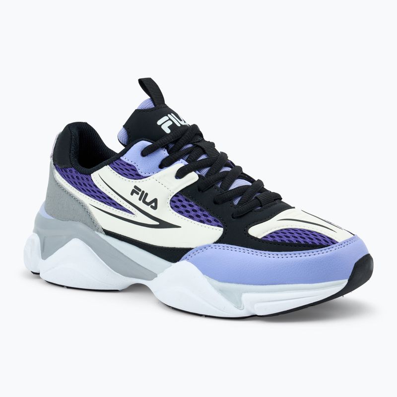 Schuhe Damen FILA Recade sweet lavender/black
