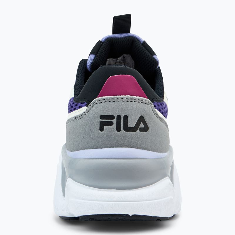 Schuhe Damen FILA Recade sweet lavender/black 6