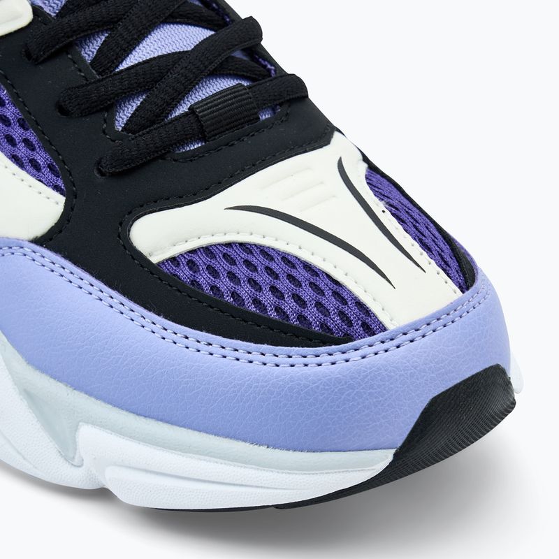 Schuhe Damen FILA Recade sweet lavender/black 7