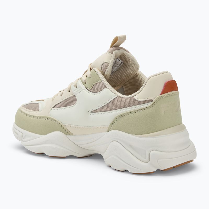 Schuhe Damen FILA Recade chateau grey/oyster grey 3