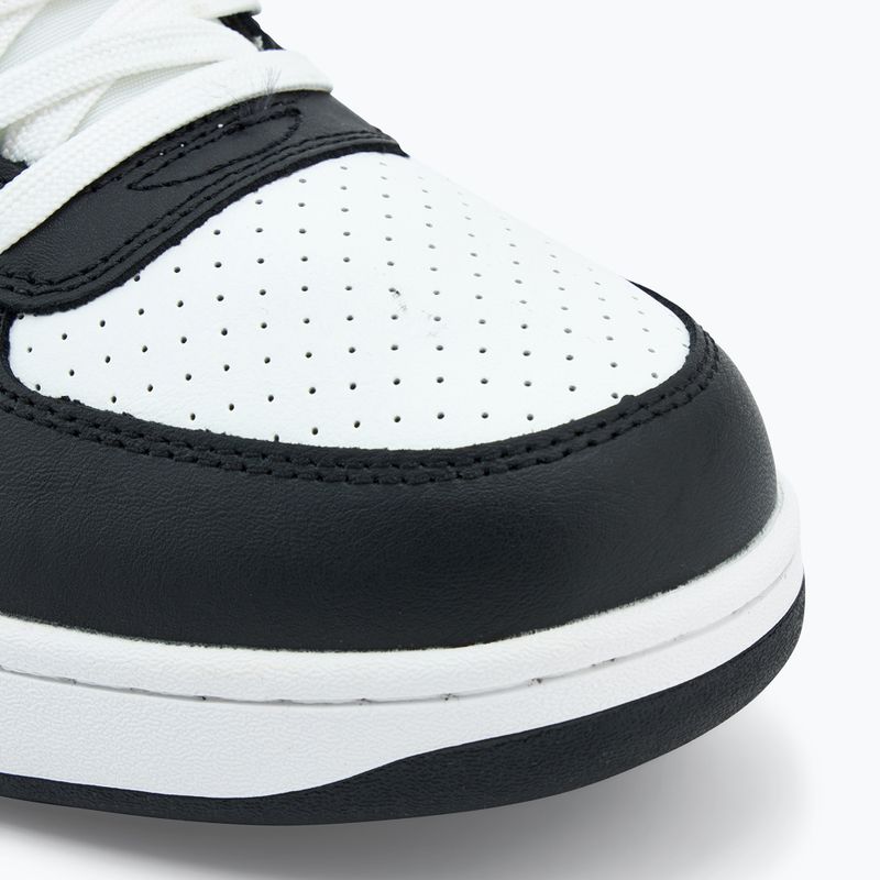 Schuhe Herren FILA Sevaro Nf Mid white/black 7