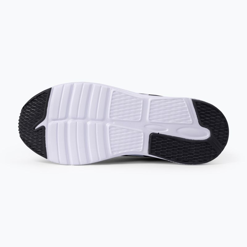 FILA Crusher Schuhe schwarz/weiß 11