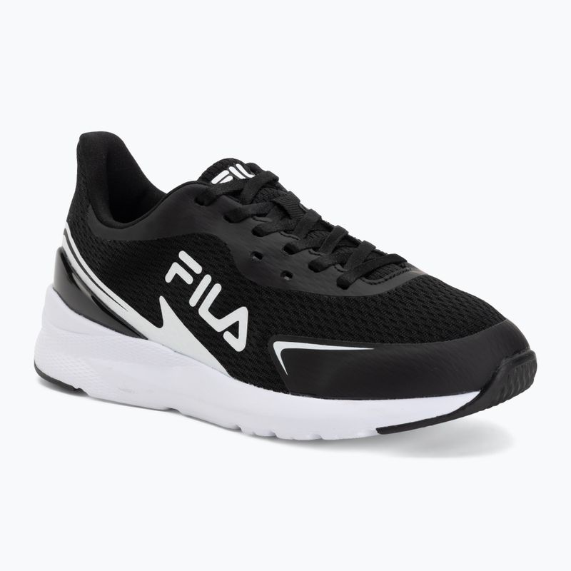 Kinderschuhe FILA Crusher black/white