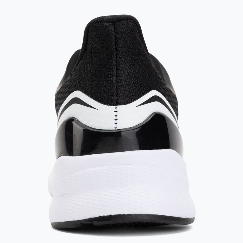 FILA Crusher Schuhe schwarz/weiß 6