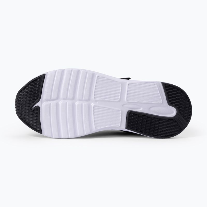 Kinderschuhe FILA Crusher V black/white 4