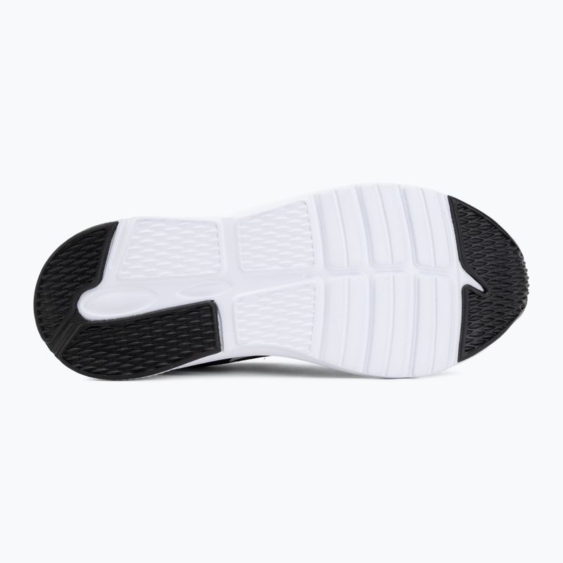 Kinderschuhe FILA Crusher V black/white 4