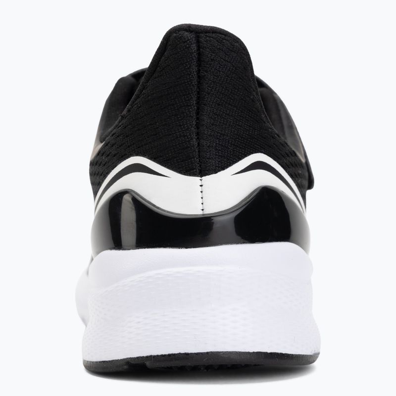 Kinderschuhe FILA Crusher V black/white 6