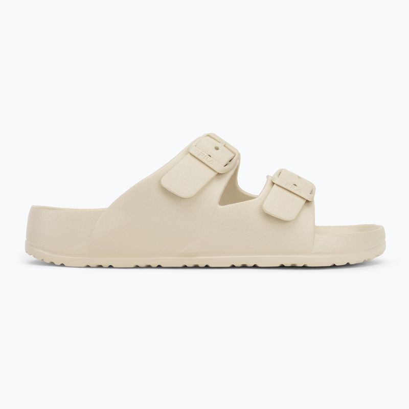 FILA Damen-Flip-Flops Matero beige 2