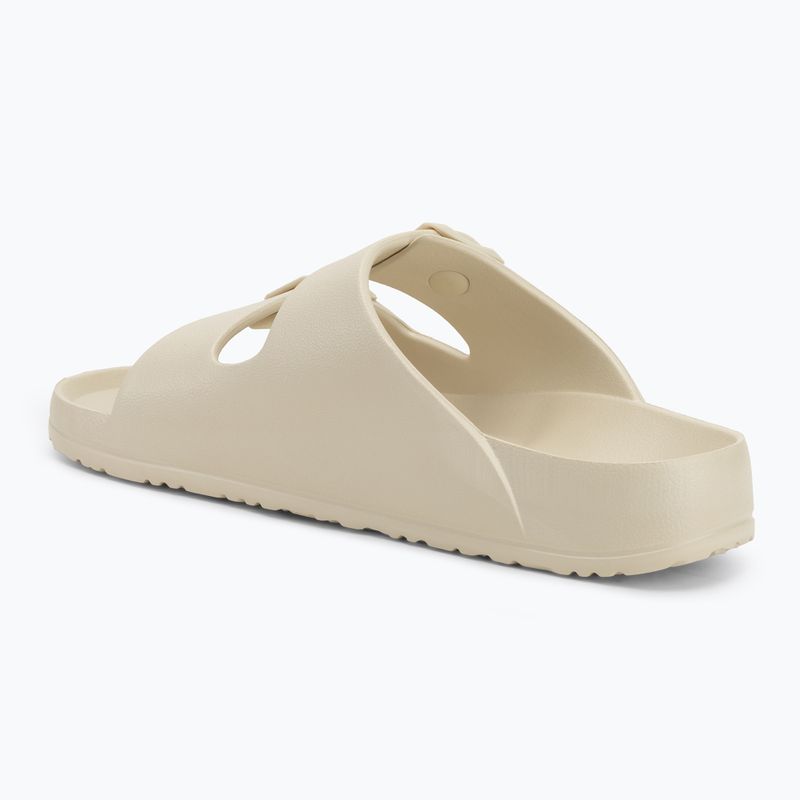 FILA Damen-Flip-Flops Matero beige 3