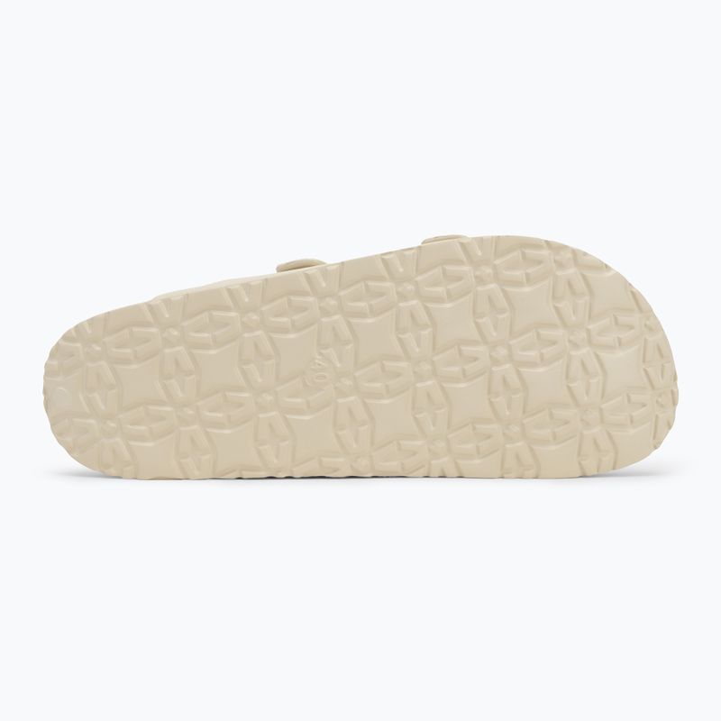 FILA Damen-Flip-Flops Matero beige 4
