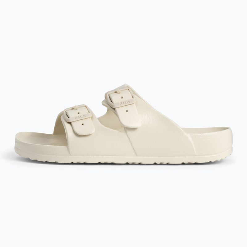 FILA Damen-Flip-Flops Matero beige 8