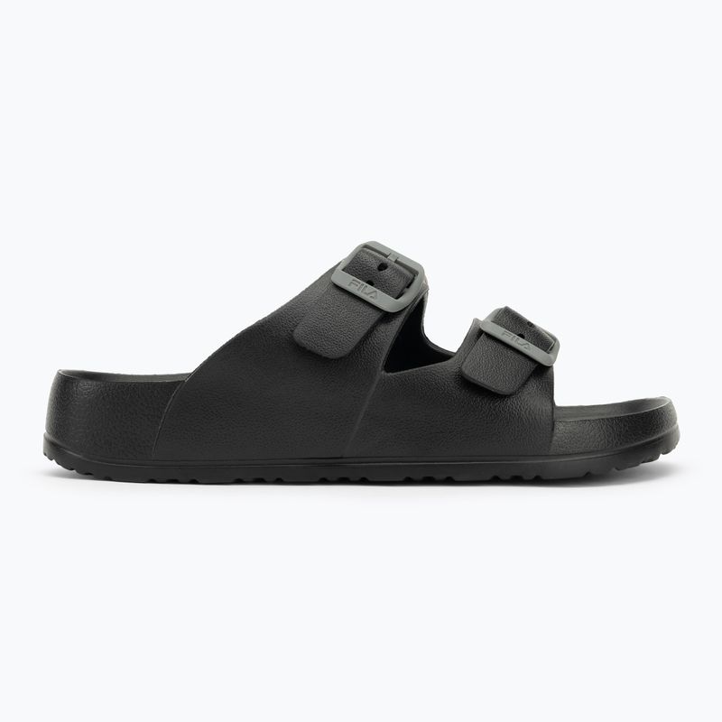 FILA Matero schwarz Damen Flip-Flops 2