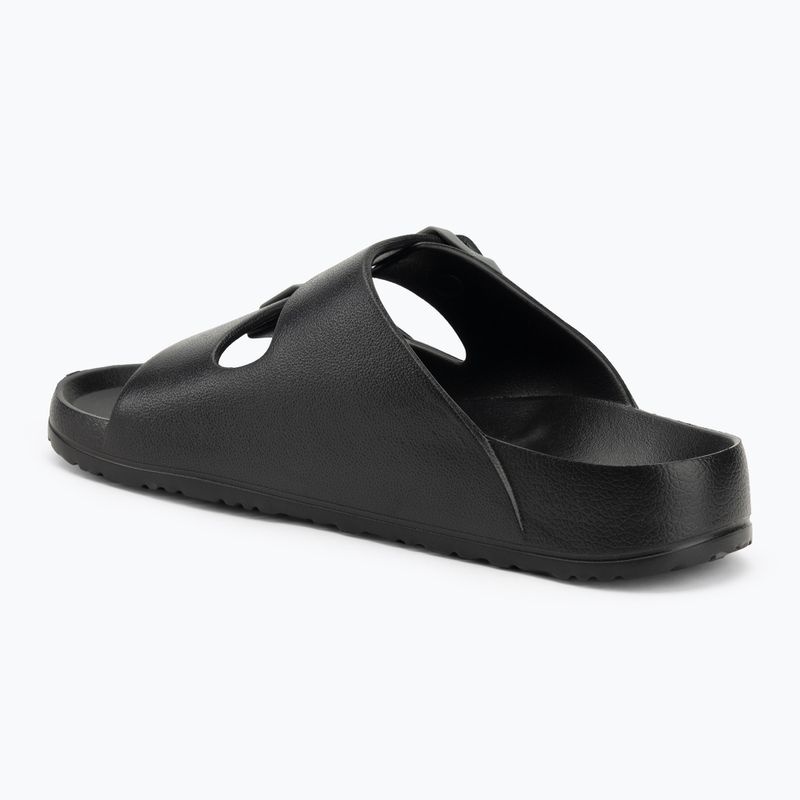FILA Matero schwarz Damen Flip-Flops 3