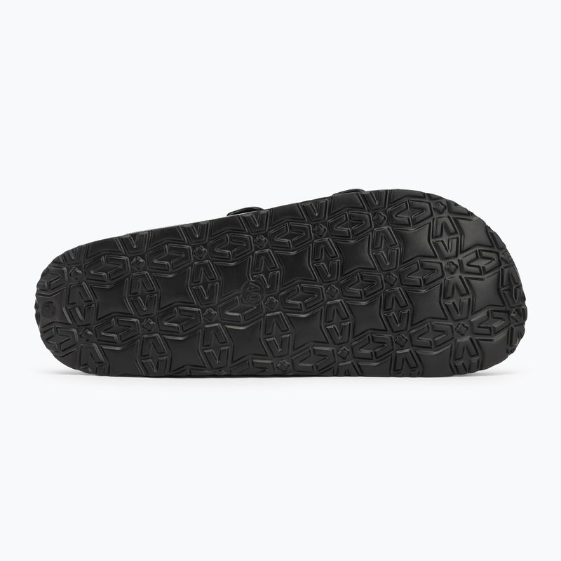 FILA Matero schwarz Damen Flip-Flops 4