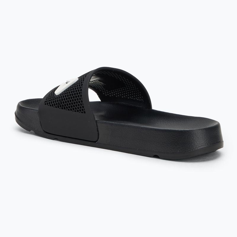 FILA Morro Bay Spiro schwarz Damen Flip-Flops 3