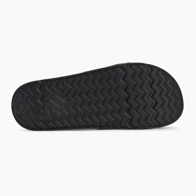 FILA Morro Bay Spiro schwarz Damen Flip-Flops 4
