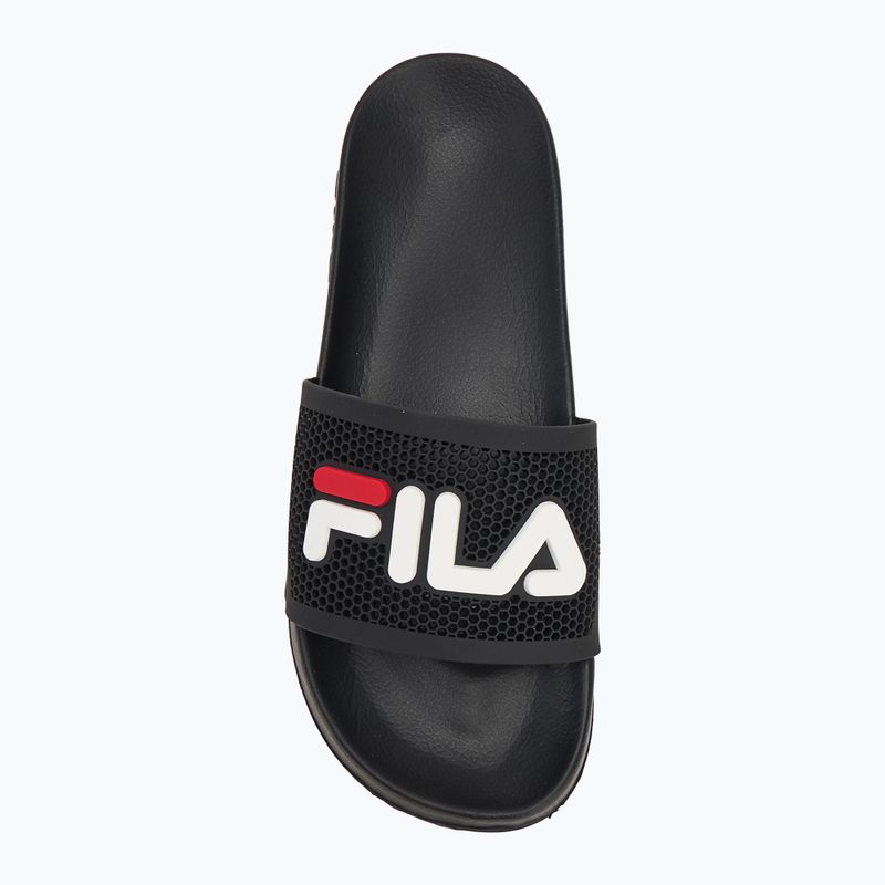 FILA Morro Bay Spiro schwarz Damen Flip-Flops 5