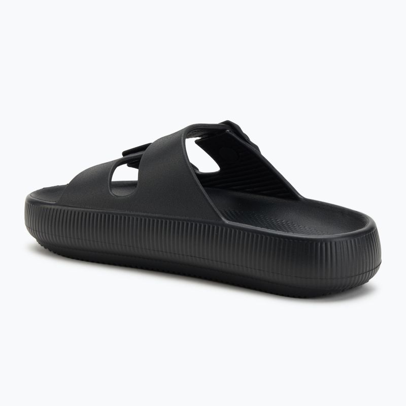 FILA Damen-Flip-Flops Tireno schwarz 3