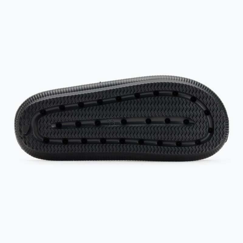 FILA Damen-Flip-Flops Tireno schwarz 4