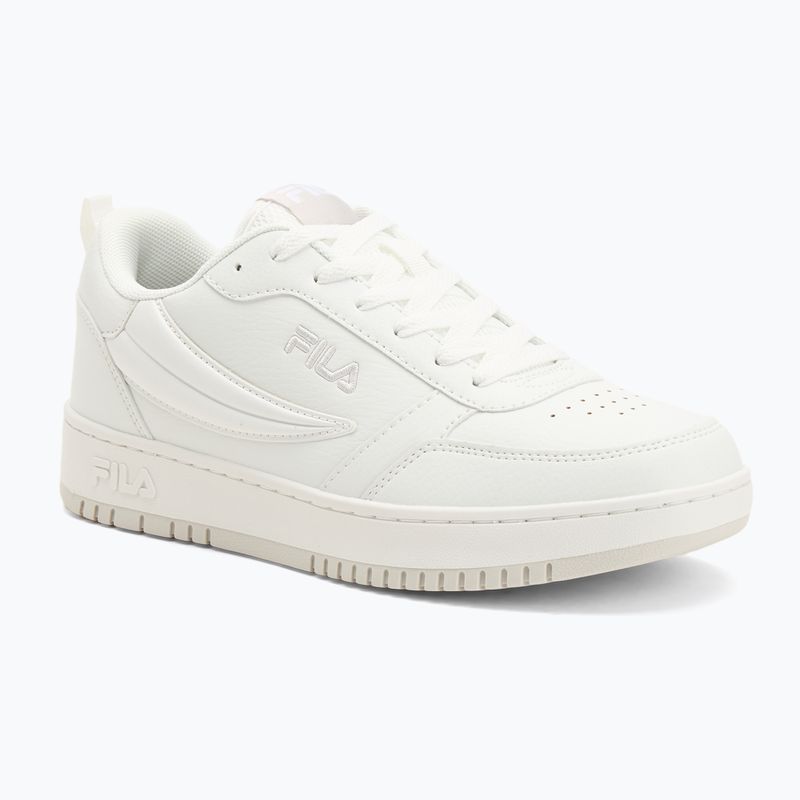 Damenschuhe FILA Rega Nf white