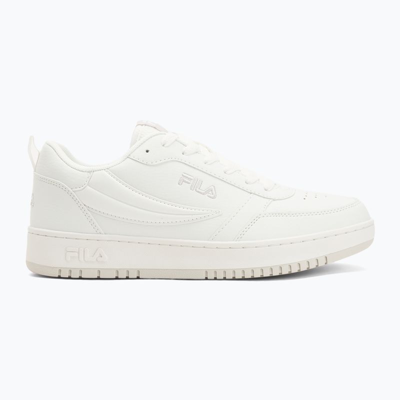 Damenschuhe FILA Rega Nf white 2